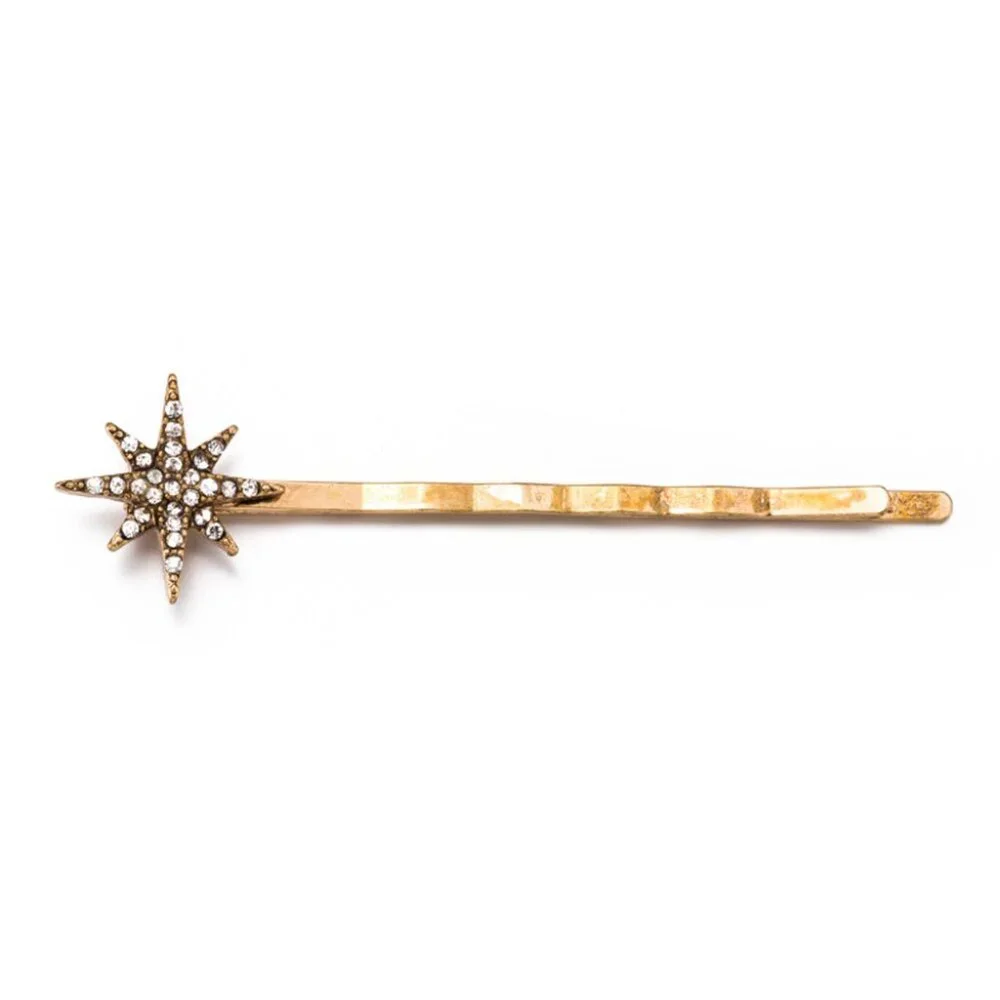 ⭐️Anthropologie Stellar Hair Set⭐️